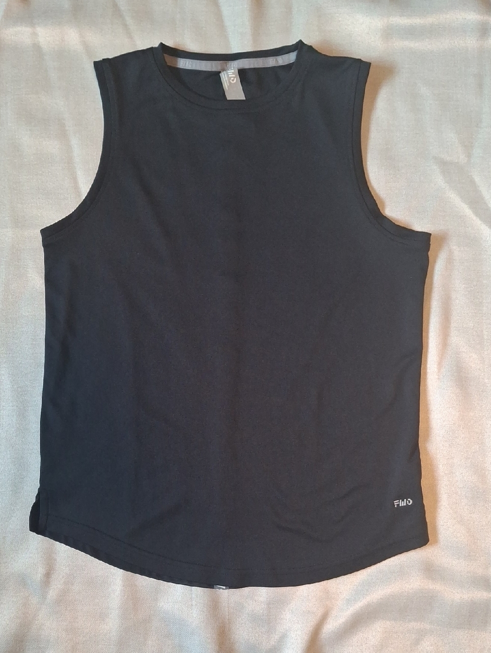 💥3/$20💥 FWD Forward With Design Women's Active Tank Top Black XL